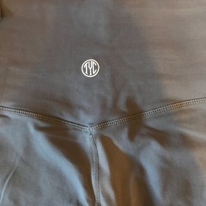 TYC Premium Steel Classic Leggings V1